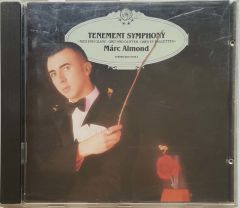 Tenement Symphony.Marc Almond CD