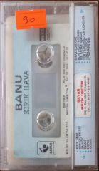Banu Kırık Hava Kaset