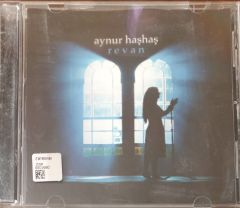 Aynur Haşaş Revan CD