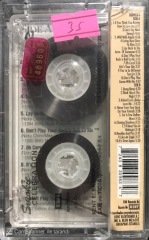 Smokie Celebration Kaset
