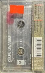 Zülfü Livaneli Neylersin Kaset