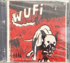 Wufi Açılmamış Jelatininde CD