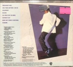 Marcus Miller CD