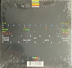 CD Radiohead In Rainbows CD