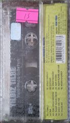 Yıldız Tilbe Yürü Anca Gidersin Kaset