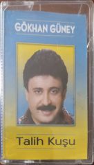 Gökhan Güney Talih Kuşu Kaset