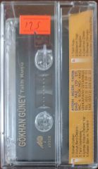 Gökhan Güney Talih Kuşu Kaset