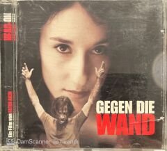 Fatih Akın Gegen Die Wand CD