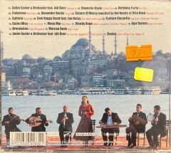 Fatih Akın Gegen Die Wand CD