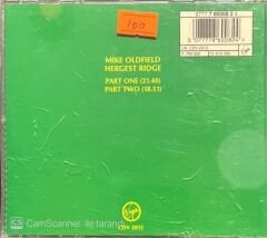 Mike Oldfield Herges Ridge CD
