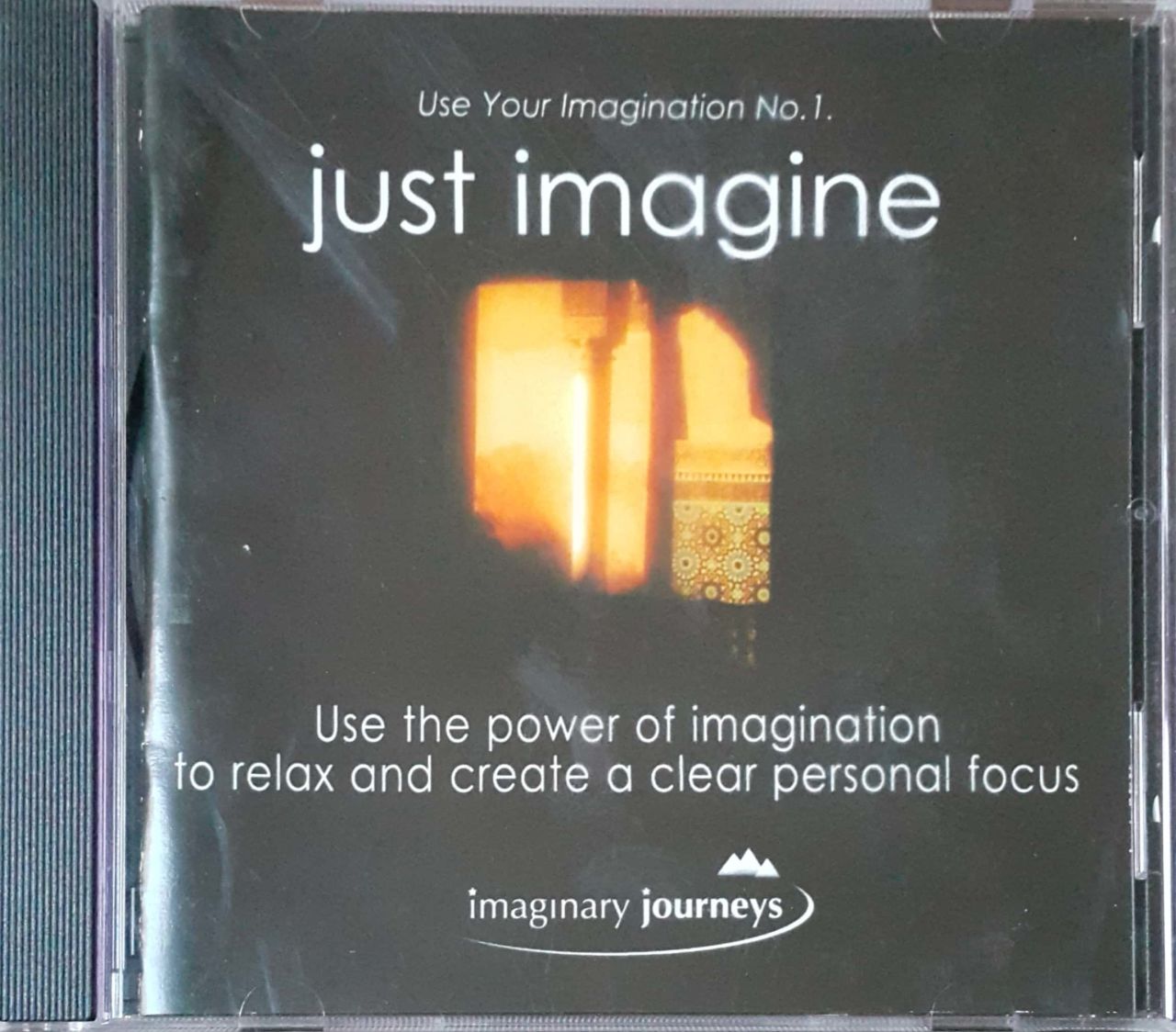 Just İmagine CD