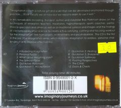 Just İmagine CD