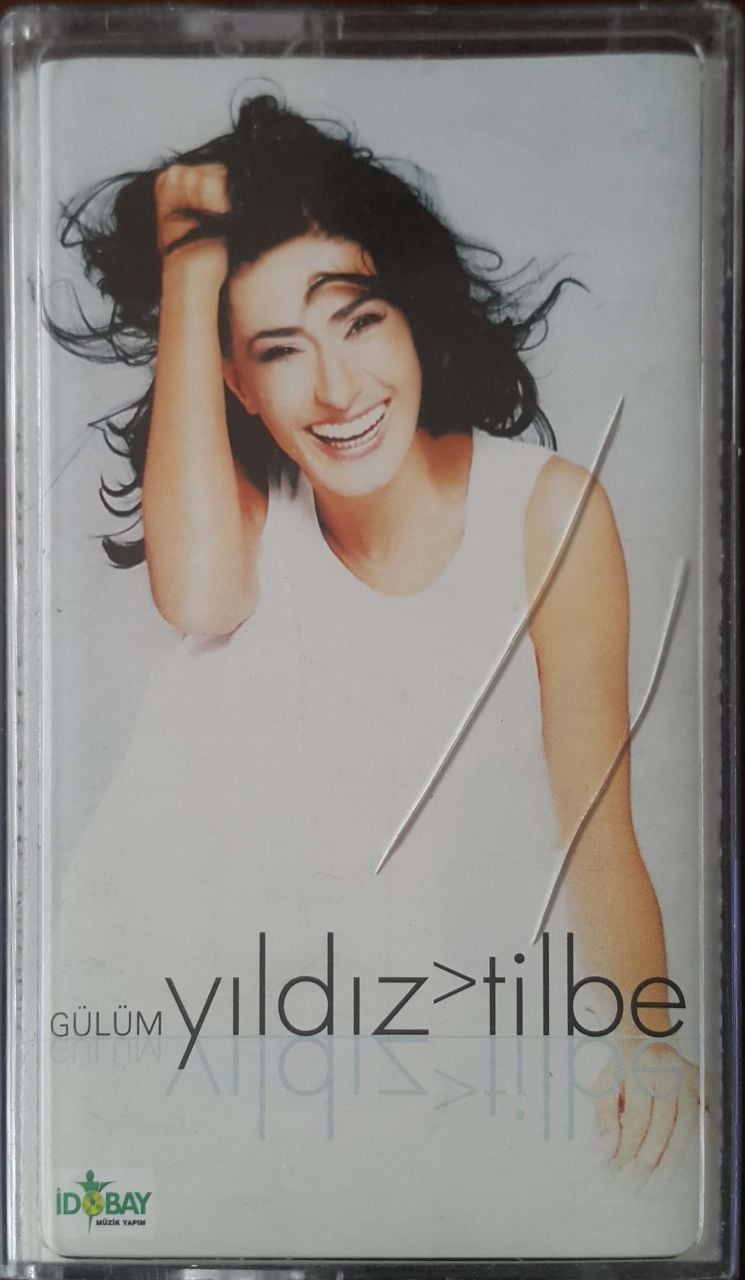 Yıldız Tilbe Gülüm Kaset