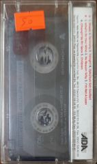 Mehmet Güreli Cihangir'de Bir Gece Kaset