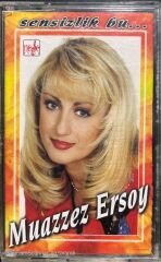 Muazzez Ersoy Sensizlik Bu Kaset