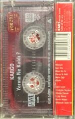 Kaset Kargo Yarına Ne Kaldı? Kaset