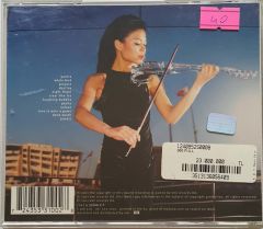Vanessa Mae Subject To Change CD