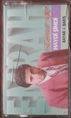 Emrah 93 Haydi Şimdi Kaset