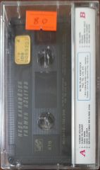 Neşe Karaböcek Yağmur Ağlıyor Kaset