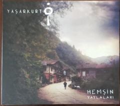 Yaşar Kurt Hemşin Yaylaları CD