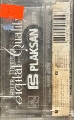 Ruhi Su Şiirler Türklüler Açılmamış Jelatininde Kaset
