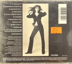Mariah Carey Daydream CD