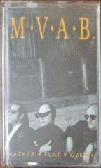Mazhar Fuat Özkan M. V. A. B. Kaset