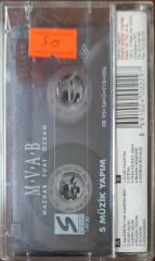 Mazhar Fuat Özkan M. V. A. B. Kaset