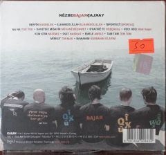 Nebze Bajar Yaklaş CD