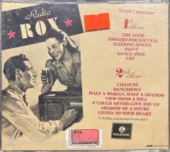 Roxette Look Sharp CD