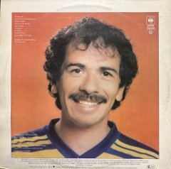 Devadip Carlos Santana The Swing Of Delight Double LP Plak