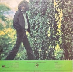 George Harrison George Harrison LP Plak