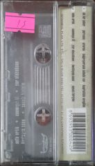Mirkelam  Kaset