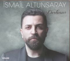 İsmail Altunsaray Derkenar CD