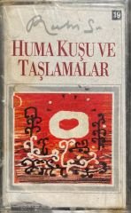 Ruhi Su Huma Kuşu ve Taşlamalar Kaset