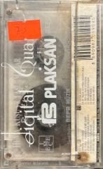 Ruhi Su Huma Kuşu ve Taşlamalar Kaset
