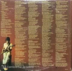 John Sebastian Tarzana Kid LP Plak