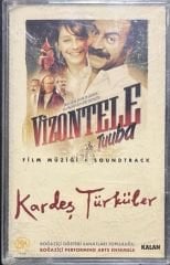 Kardeş Türküler Vizontele Tuuba Kaset