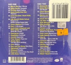 Kids Party The Collection Açılmamış Jelatininde Double CD