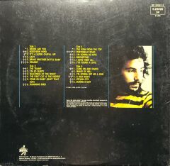 Cat Stevens The View From The Top Double LP Plak