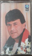 Ferdi Özbeğen Sevdiğiniz Şarkılarla  Kaset