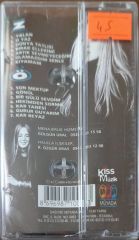 Bir Zerrinözer Arşivi Kaset