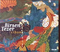 Bilsen Tezer Cihat CD