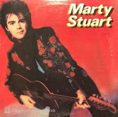 Marty Stuart LP Plak