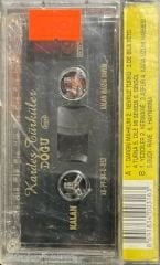 Kardeş Türküler Doğu Kaset