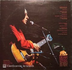 A Package Of Joan Baez LP Plak
