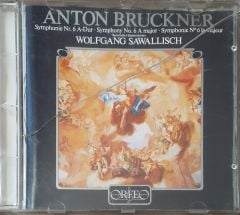 Anton Bruckner CD