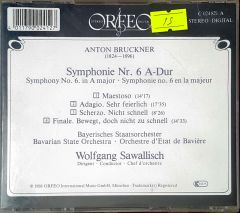 Anton Bruckner CD