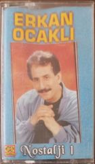 Erkan Ocaklı Kaset