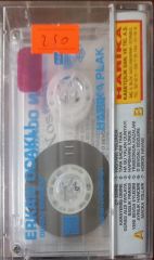 Erkan Ocaklı Kaset